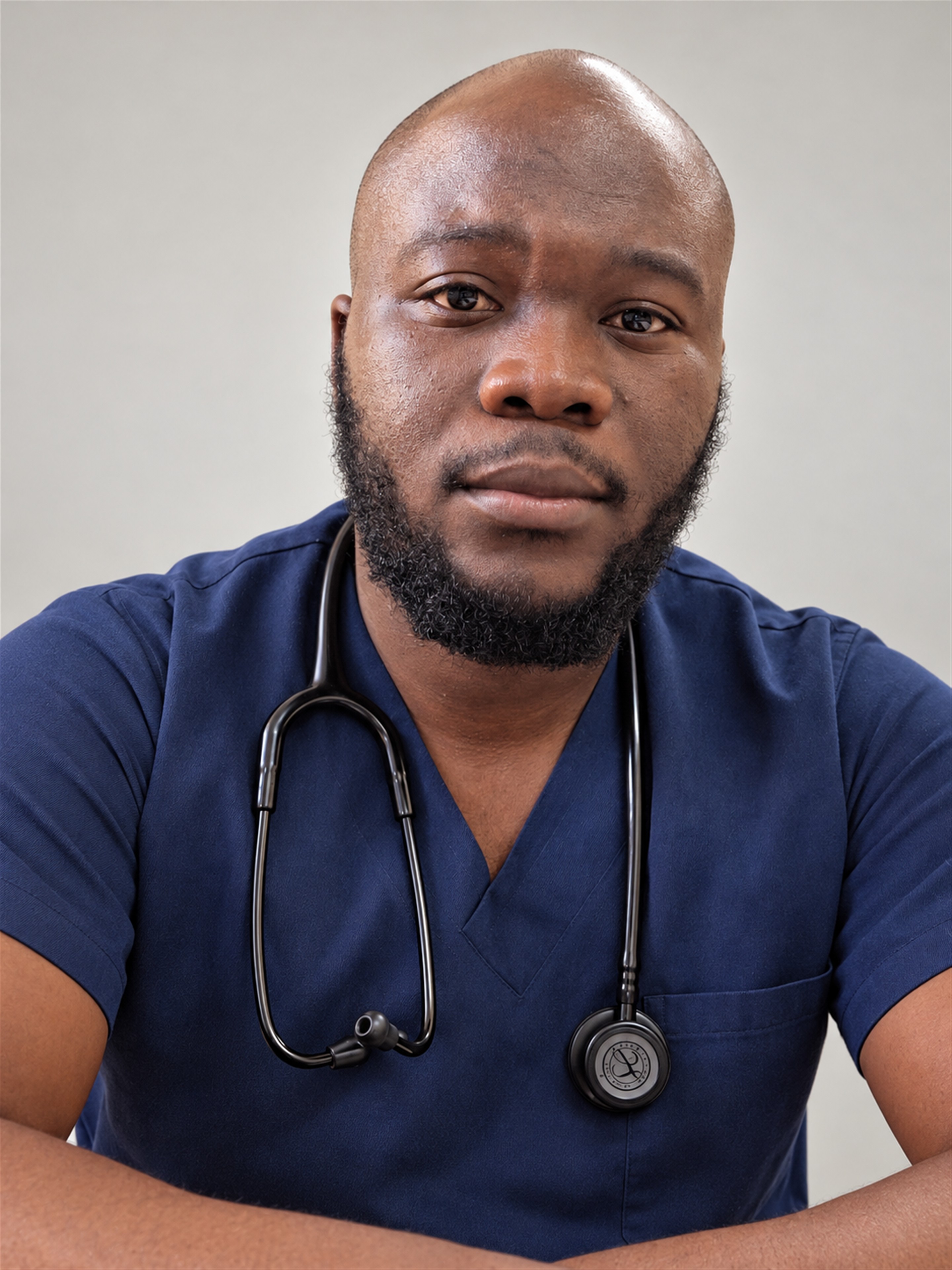 Hlamulo Silinda, Mathematics and Physical Sciences tutor