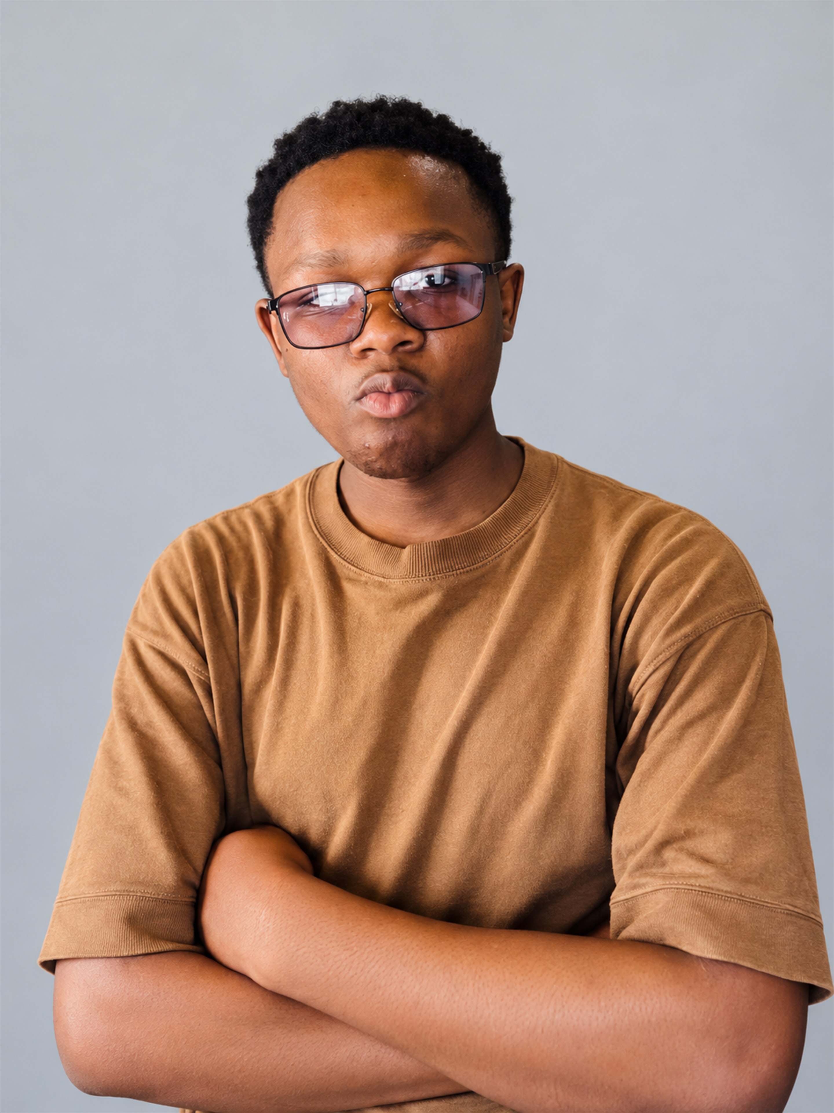 Rifuwo Mafumu, Mathematics and Physical Sciences tutor